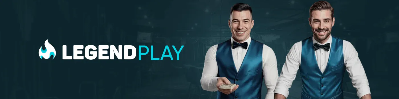 Legendplay pokies